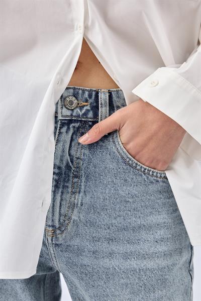 CORE JEAN PANTOLON