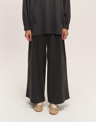 MODAL BOL KESİM PANTOLON