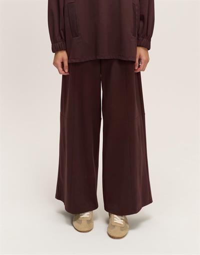 MODAL BOL KESİM PANTOLON