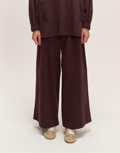 MODAL BOL KESİM PANTOLON