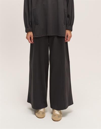 MODAL BOL KESİM PANTOLON