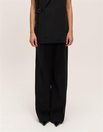 MODAL STRAİGHT PANTOLON