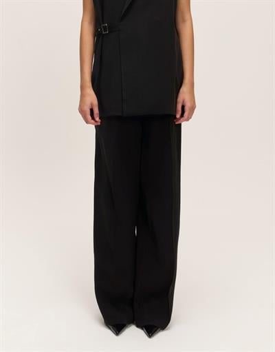 MODAL STRAİGHT PANTOLON