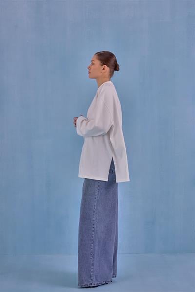 NAKIŞLI SWEAT