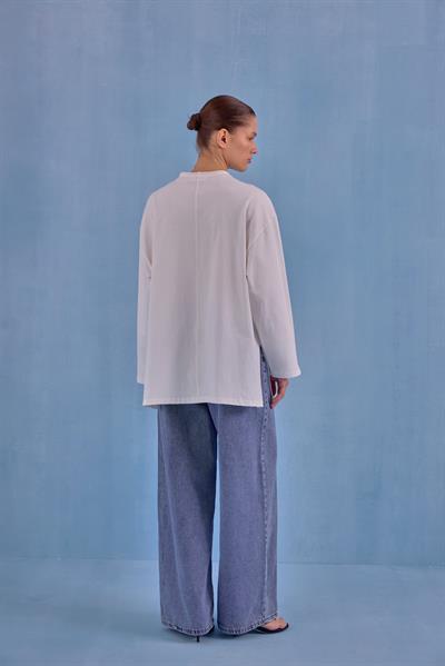 NAKIŞLI SWEAT