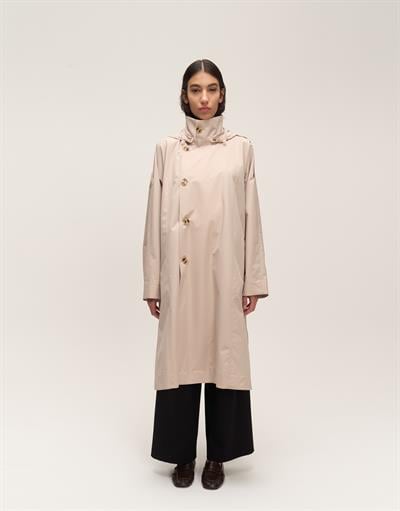 OVERSİZE YAĞMURLUK