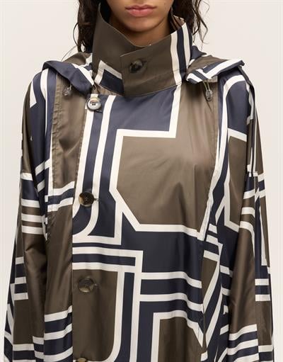 OVERSİZE YAĞMURLUK