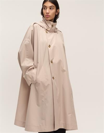 OVERSİZE YAĞMURLUK