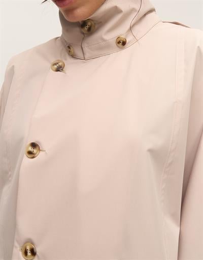 OVERSİZE YAĞMURLUK