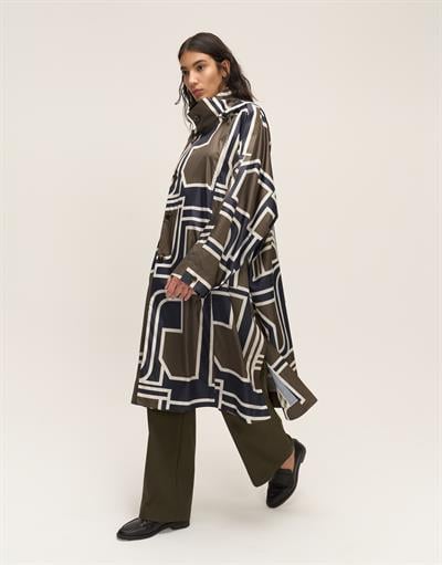 OVERSİZE YAĞMURLUK