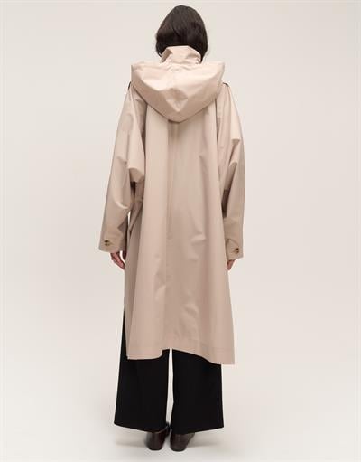 OVERSİZE YAĞMURLUK