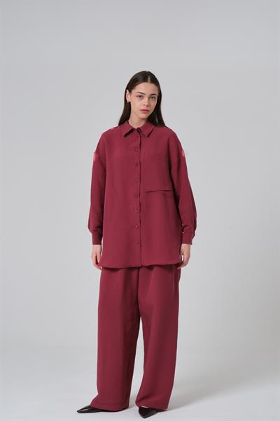 SİLVA PANTOLON