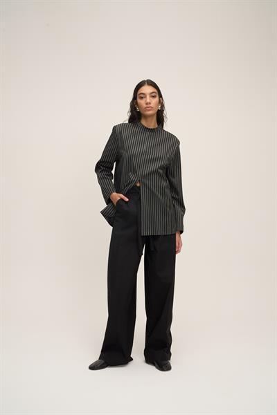 BAĞLAMALI PAMUK PANTOLON