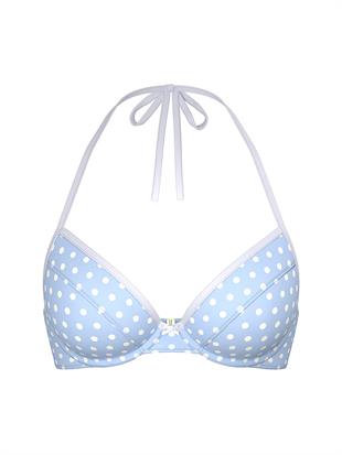 Addison Push-Up Bikini Üstü
