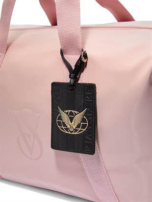 Angel Essentials Bagaj Etiketi