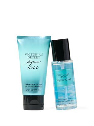 Aqua Kiss 2li Hediye Seti