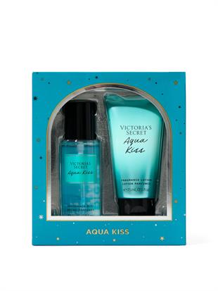 Aqua Kiss 2li Hediye Seti