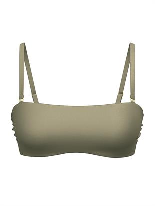 Archives Askısız Bandeau Bikini Üstü
