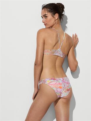 Archives Beach Makrome Detaylı Bralet Bikini Üstü