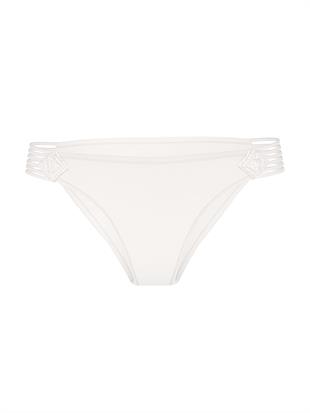 Archives Beach Makrome Detaylı Cheeky Bikini Altı