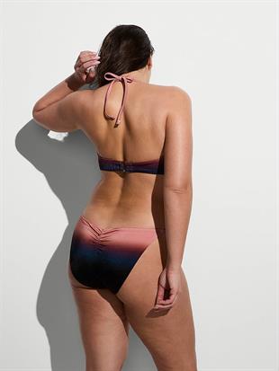 Archives Sunset Ombré Straplez Bandeau Bikini Üstü