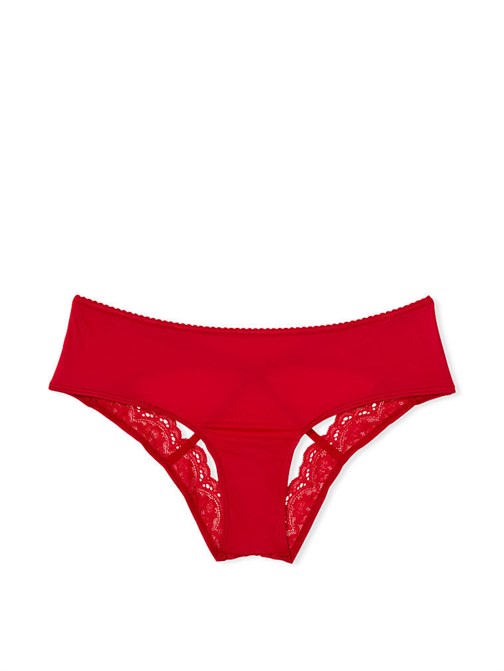 Arkası Şeritli Cheeky Külot