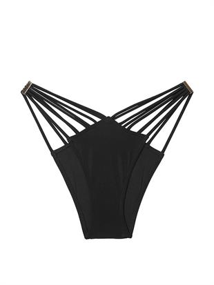 Askılı Brazilian Bikini Altı
