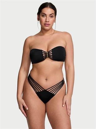 Askılı Brazilian Bikini Altı