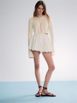 Atelier Victorias Secret X Altuzarra Örgü Hırka