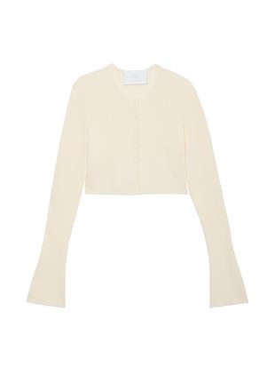 Atelier Victorias Secret X Altuzarra Örgü Hırka