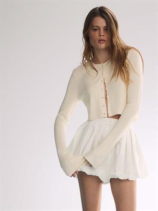 Atelier Victorias Secret X Altuzarra Örgü Hırka
