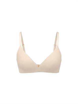 Balensiz Push-Up Sütyen