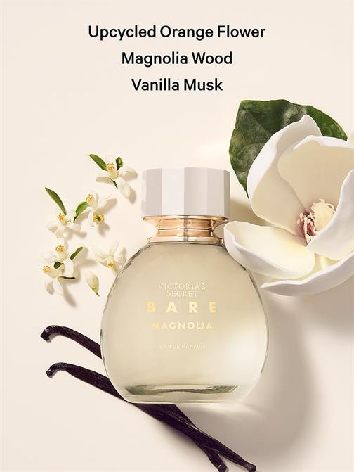 Bare Magnolia Vücut Spreyi