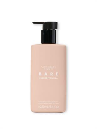 Bare Sueded Vanilla Vücut Losyonu