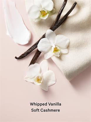 Bare Vanilla Işıltılı Vücut Spreyi
