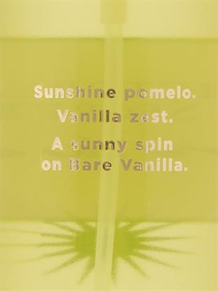 Bare Vanilla Sol Vücut Spreyi