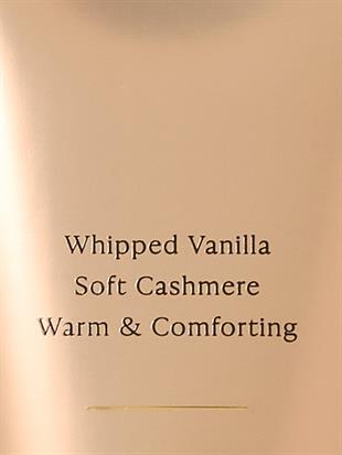 Bare Vanilla Vücut Losyonu