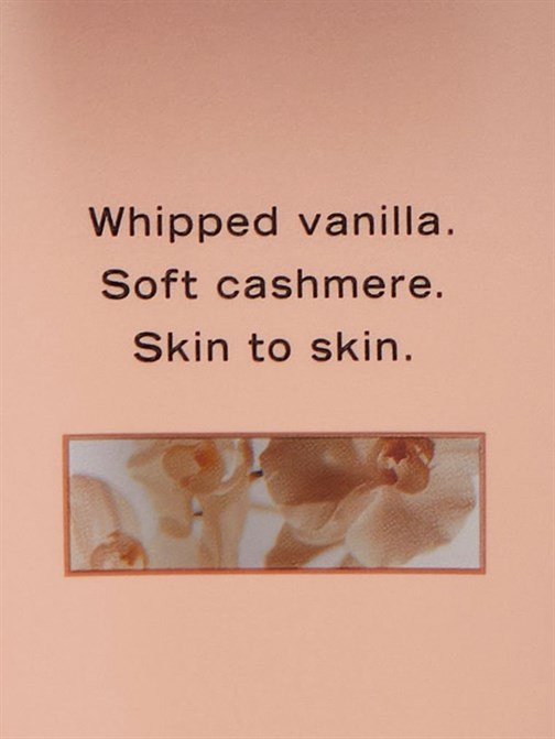 Bare Vanilla Vücut Losyonu