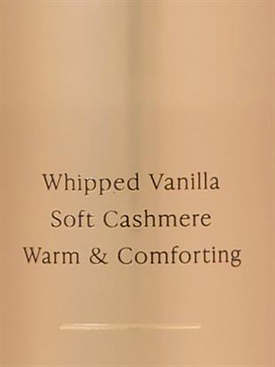 Bare Vanilla Vücut Spreyi