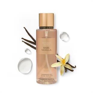 Bare Vanilla Vücut Spreyi