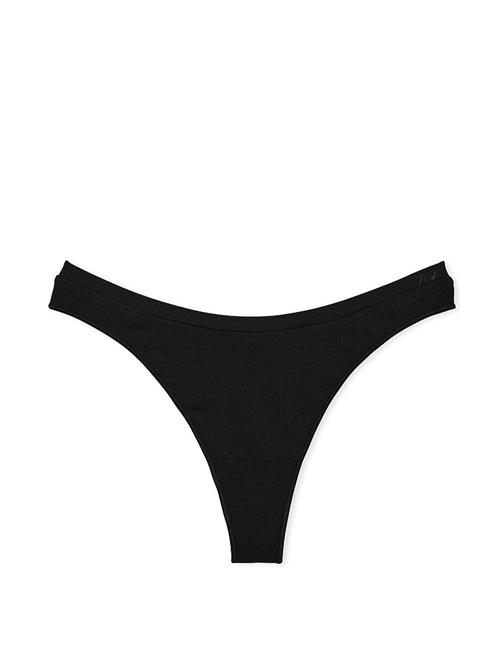Seamless Yüksek Bel Tanga Külot