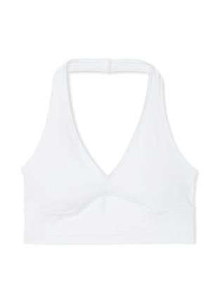 Base Esnek Halter Sütyen