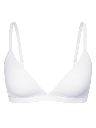 Base Esnek Üçgen Bralet