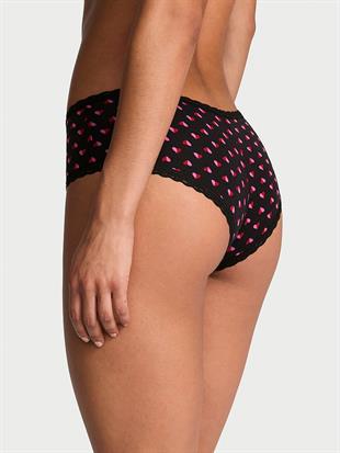 Beli Dantelli Pamuklu Cheeky Külot
