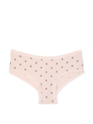 Beli Dantelli Pamuklu Cheeky Külot