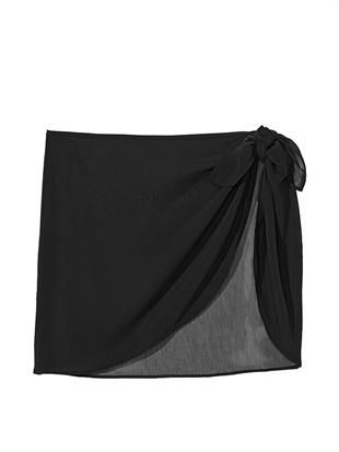 Beli Dantelli Pamuklu Tanga