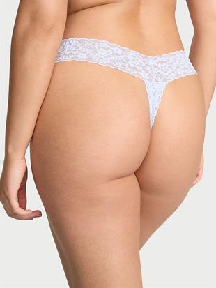 Blossom Dantelli Tanga