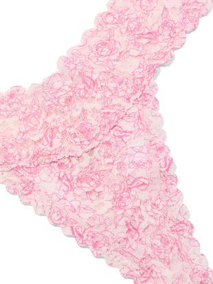 Blossom Dantelli Tanga