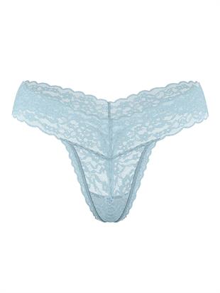 Blossom Dantelli Tanga