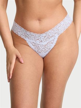 Blossom Dantelli Tanga